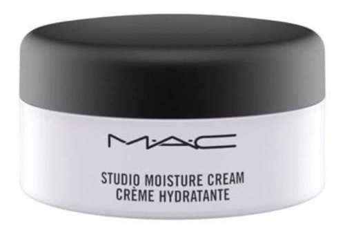 Crema Para Rostro Studio Moisture Cream - Mac Cosmetics