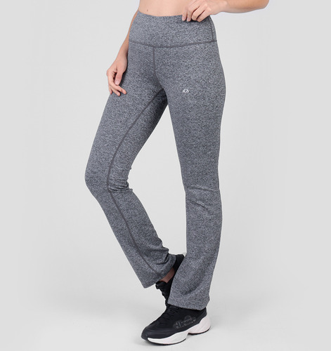 Calza Mujer Ellesse Salvadora Charcoal