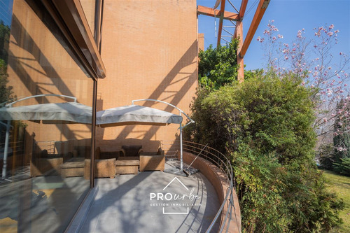 Excusivo Condominio De 3 Lujosas Y Unicas Casas