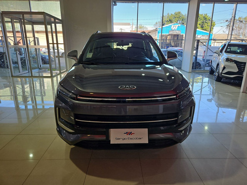Jac Js4 Js4 Turbo 1.5 2024