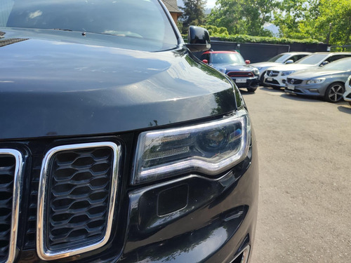 Jeep Grand Cherokee LIMITED 3.6 4WD