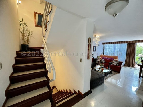 Imagen 4 de 12 de Town House En Venta En La Boyera