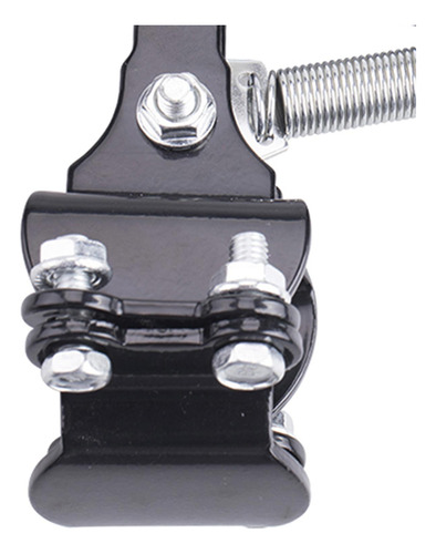 Ajustador De Cadena De Motocicleta Regulador Azul