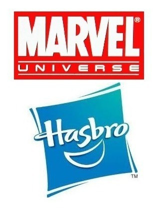 Muñeco Marvel Universe Vampiro Morbius Enemigo De Spiderman