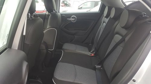 Fiat Cronos 1.3 Gse Drive Pack Conectividad