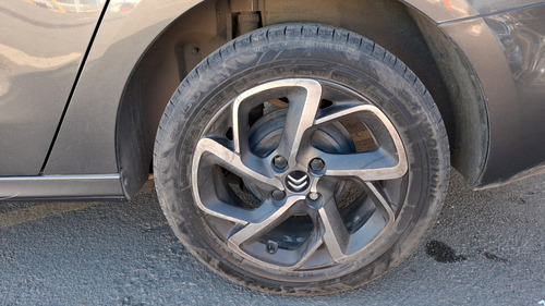 Citroën C-Elysée 1.6 Feel