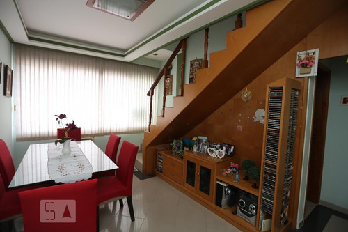 Apartamento À Venda - Copacabana, 3 Quartos, 193 - S893120666