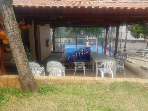 Apartamento Com 3 Dormitórios À Venda, 60 M² Por R$ 320.000,00 - Vila Carmem - São Paulo/sp - Ap0926