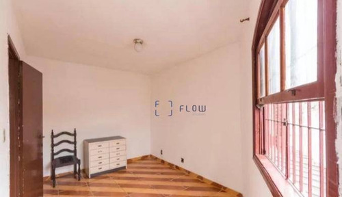Imagem 9 de 18 de Casa À Venda, 92 M² Por R$ 535.000,00 - Vila Guarani (zona Sul) - São Paulo/sp - Ca1669