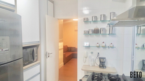 Imagem 4 de 15 de Apartamento - Vila Olimpia - Ref: 2123 - V-dimensio90