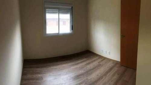 Apartamento - Sao Caetano - Ref: 8386 - V-8386