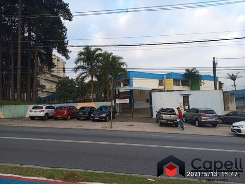 Imagem 5 de 15 de Sobrado 3 Drs No Alvarenga- Sbc-sp - 1914