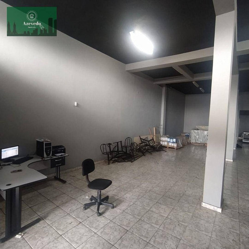 Imagem 3 de 19 de Prédio, 200 M² - Venda Por R$ 1.058.000,00 Ou Aluguel Por R$ 1.760,00/mês - Jardim Bela Vista - Guarulhos/sp - Pr0005
