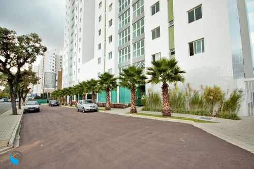 Imagem 2 de 30 de Apartamento Novo De 2 Quartos No Boa Vista. - Apn-121xy