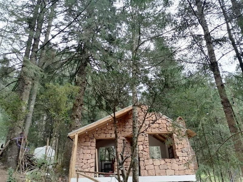 Imagen 7 de 12 de Terreno En Venta Mineral Del Monte Centro