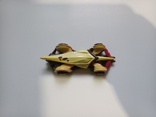 Súper Carz Thundercats Cheetara (Usado)