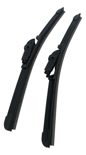 Pluma Limpiaparabrisas Chrysler Aspen Banana 2pz