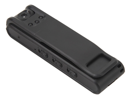 Mini Grabadora De Video Wifi Con Cámara Corporal 1080p Hd Ni