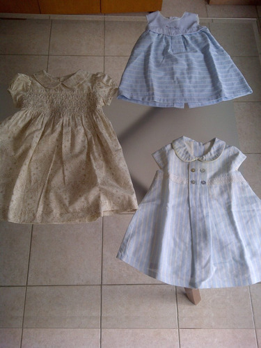 Vestidos Niña 6 Meses (los Azules Son Marcas Españolas) | MercadoLibre Vestidos Niña 6 Meses (los Azules Son Marcas Españolas) | MercadoLibre