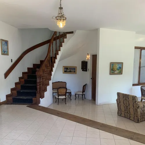 Casa En Venta - Urb. Santa Sofia