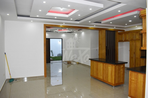 Imagen 19 de 30 de Moderna Casa En Pontezuela Santiago, Amplios Espacios, Patio, Y Gazebo (jpc-216)