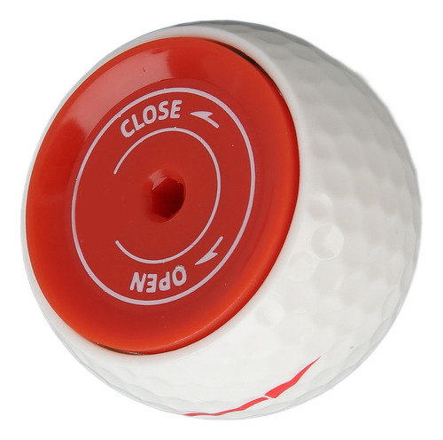 Equipo De Práctica De Golf Putting Ball Swing Ajustable