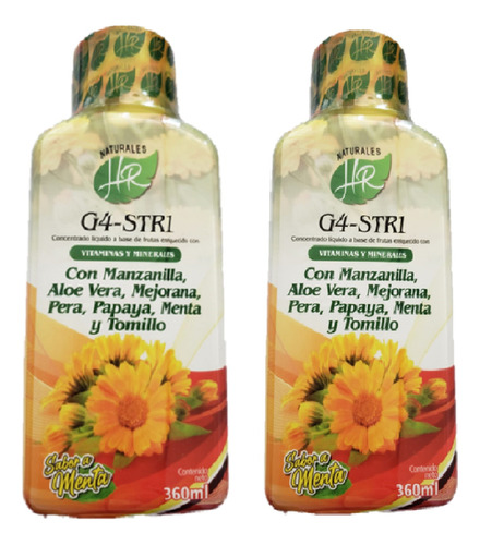 Aloe Vera Para La Gastritis X2 - mL a $94