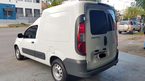 Fiat Nuevo Fiorino 1.4 8v C/gnc