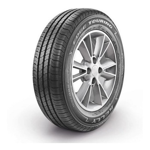 Imagen 3 de 10 de Kit 4 Neumaticos Kelly Edge Touring 175/65 R14 82t Cuotas