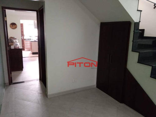 Imagem 6 de 20 de Sobrado Com 3 Dormitórios À Venda, 153 M² Por R$ 725.000,00 - Penha De França - São Paulo/sp - So2319