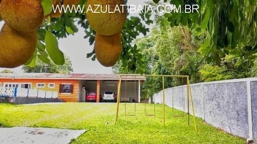 Chácara A Venda Em Atibaia, Em Ótima Localização... - Ch03532 - 68343461