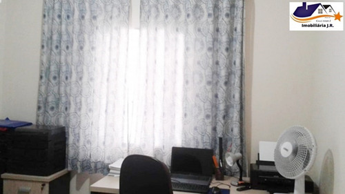 Apartamento 3 Dorms Para Venda - Taboão, São Bernardo Do Campo - 149m², 2 Vagas - 2269-jr