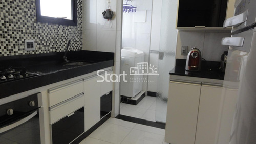 Imagem 8 de 30 de Apartamento À Venda Em Jardim Do Lago - Ap003501