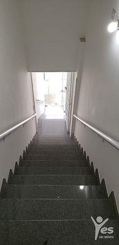 Imagem 9 de 12 de Ref.: 8020 - Sala Comercial Na Vila Gilda,santo André - Sp - 8020