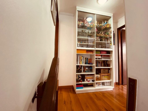 Imagem 6 de 21 de Sobrado À Venda, 130 M² Por R$ 750.000,00 - Vila Paulicéia - São Paulo/sp - So2606