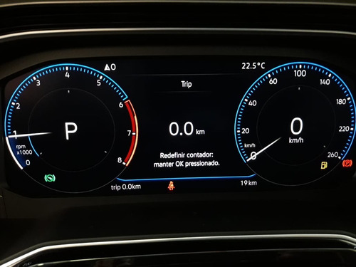 Imagem 13 de 14 de Virtus 1.0 200 Tsi Highline (aut) 2021/2022