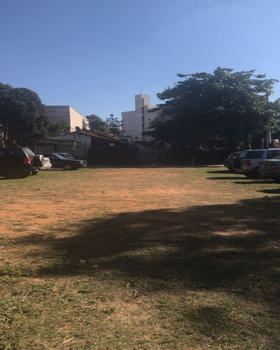Imagem 4 de 6 de Terreno Comercial - Te00939 - 32654518