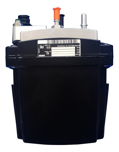 Unidade Bomba Injetora Arla Vw Constellation 19-330t 24v