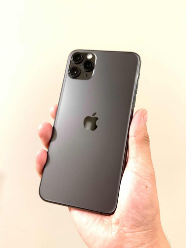 iPhone 11 Pro Max 64gb Apple Usado