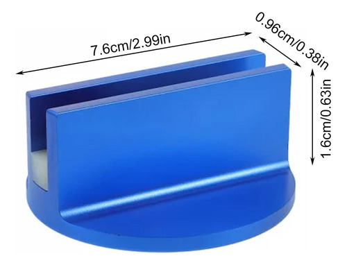 Adaptador De Gato De Soldadura Por Almohadilla De Gato Ranur