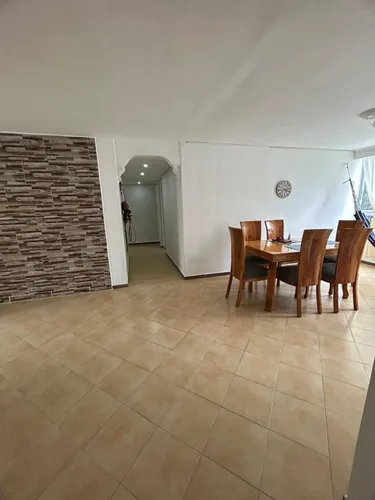 Apartamento En Calazans