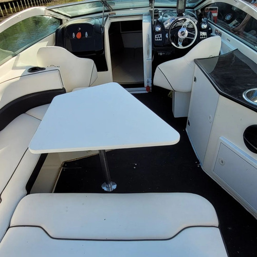 Lancha Cuddy Avalon 230 23´´ Volvo Penta V6 225 (2014)300hs