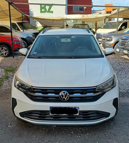 Volkswagen Nivus 1.0 Tsi 170 Mt Confortline