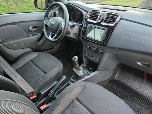 Renault Sandero ZEN 1.6