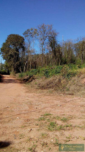 Imagem 2 de 4 de Terreno, Rancho Caioçara Atibaia, 421,50m² - Codigo: 411 - V411