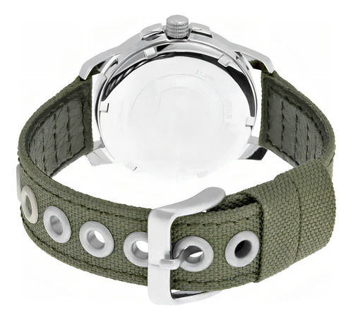 Relogio Citizen Bm8180-03e Militar Eco-drive Tz20653t Pequen