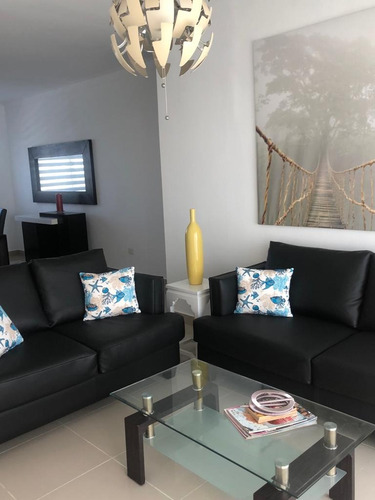 Evelin Martinez Real Estate Renta Apartamento Amueblado En La Juan Pablo Duarte Santiago