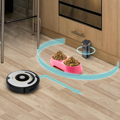 Virtual Wall Air U+ Dual Mode Replacement For Irobot Roomba