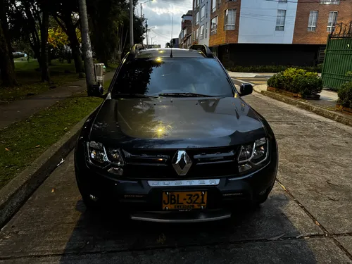 Renault Duster 2.0 Dynamique 4x2