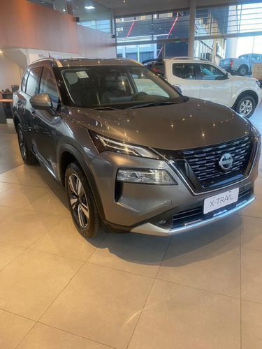 Nissan X-Trail E-Power 1.5 Exclusive